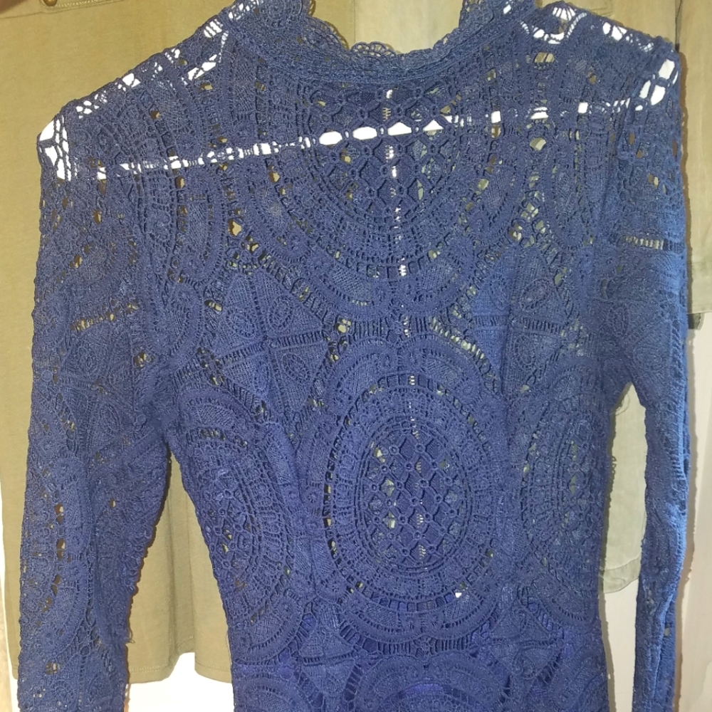 Homecoming Dress